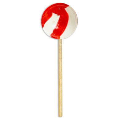 Peppermint Twist Protein Pop!