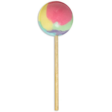 Energy Traditional Sweet Sucre fruit Card Pop!