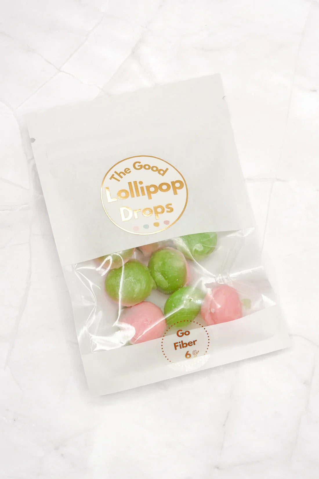 Lollipop Drops