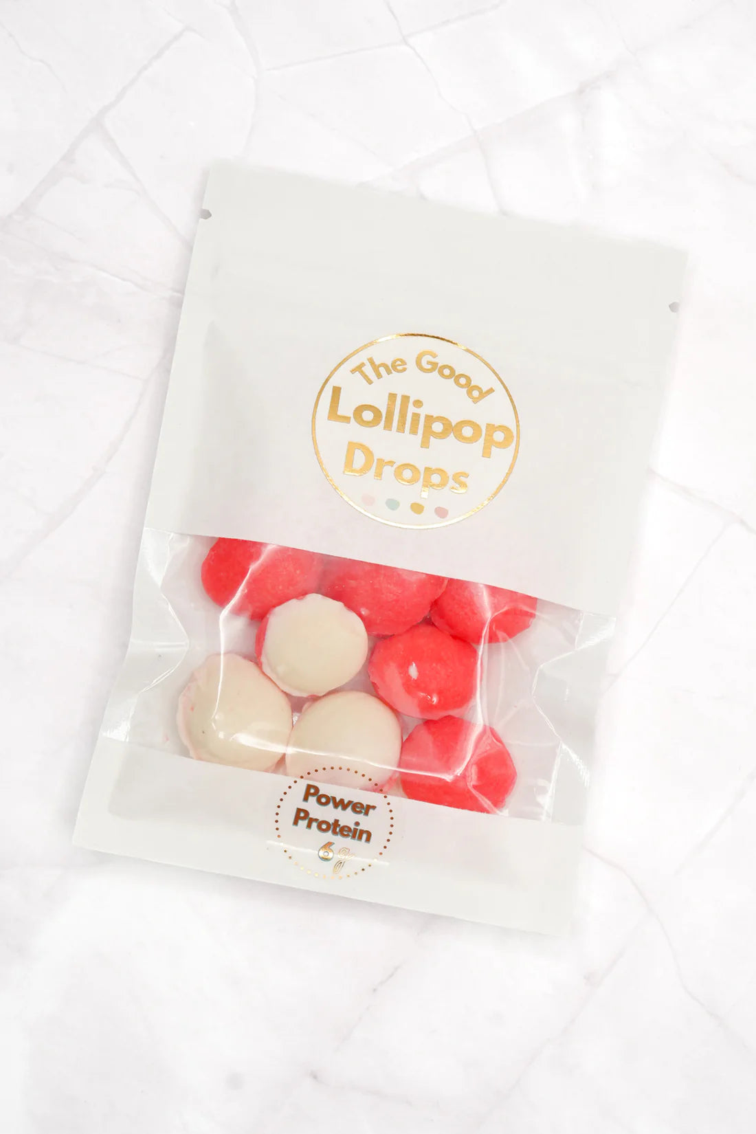 Lollipop Drops