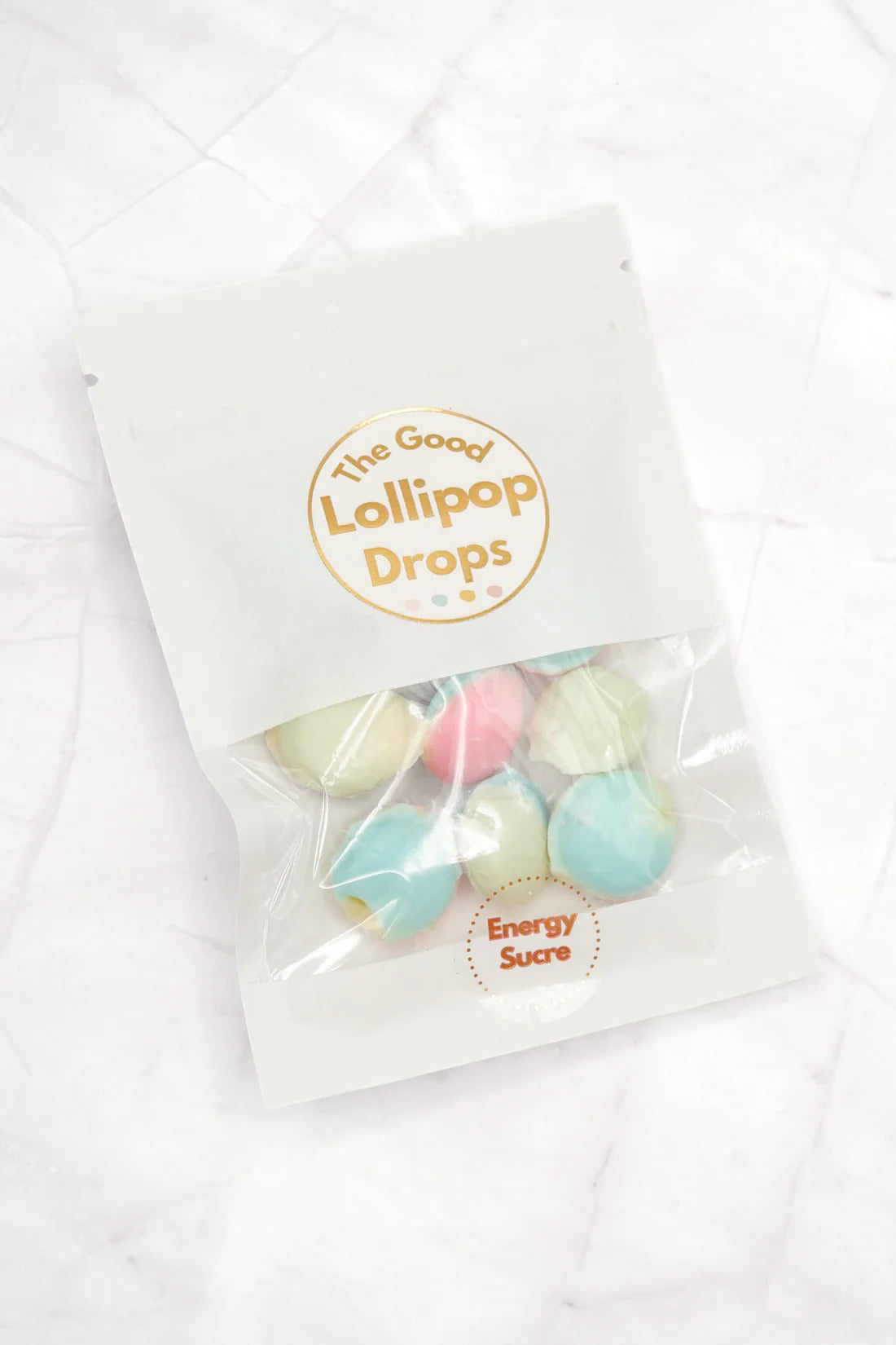 Lollipop Drops