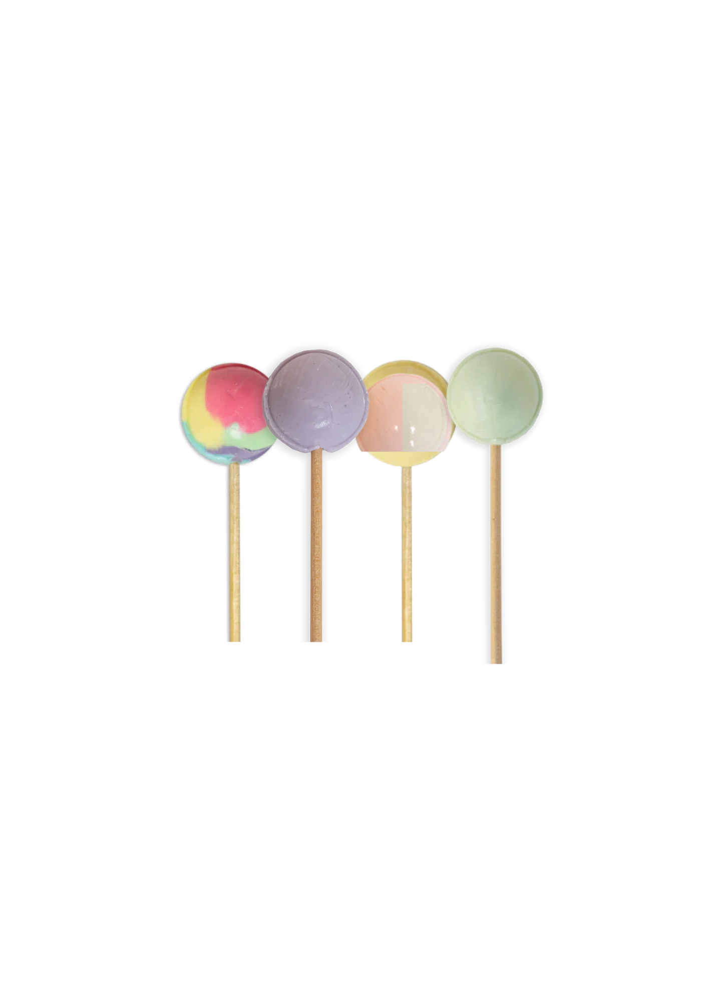 Energy Pops