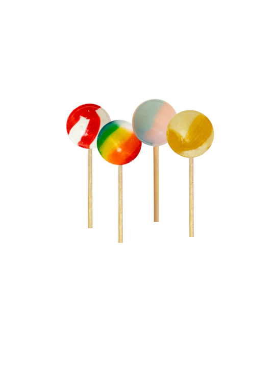 Protein Pop Assortment