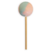 Cotton Candy Bliss Protein Pop