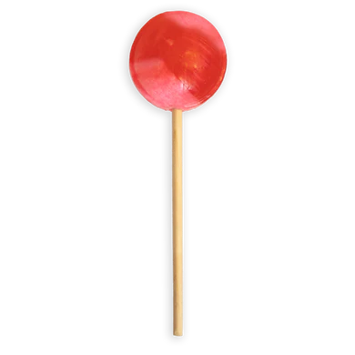 Strawberry Cream Collagen Pops
