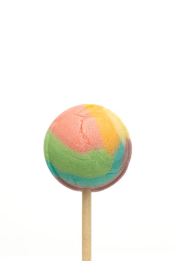 Wondermelon Protein Pop — professional product photograph