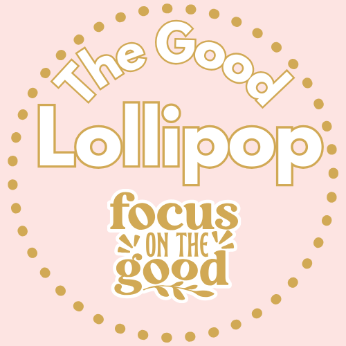 thegoodlollipop.com