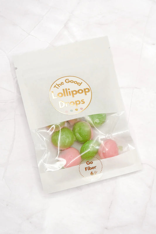 Lollipop Drops